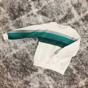 Zara Boys Sweatshirt